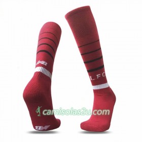 Liverpool Principal Meias 2018/19